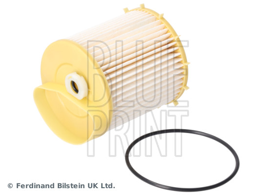 Fuel filter - ADG02389 BLUE PRINT