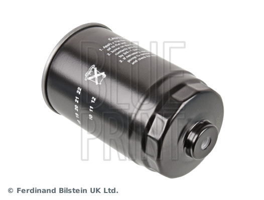 Fuel filter - ADG02390 BLUE PRINT
