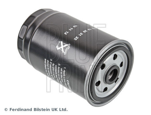 Fuel filter - ADG02390 BLUE PRINT