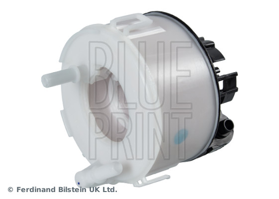 kuro filtras - ADG02402 BLUE PRINT