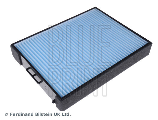 Filter, interior air - ADG02501 BLUE PRINT