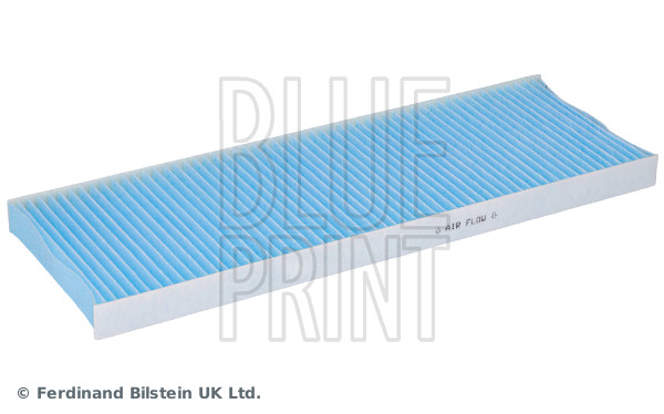 filtras, salono oras - ADG02502 BLUE PRINT