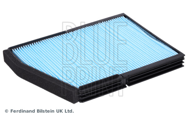 Filtro, Aria abitacolo - ADG02504 BLUE PRINT