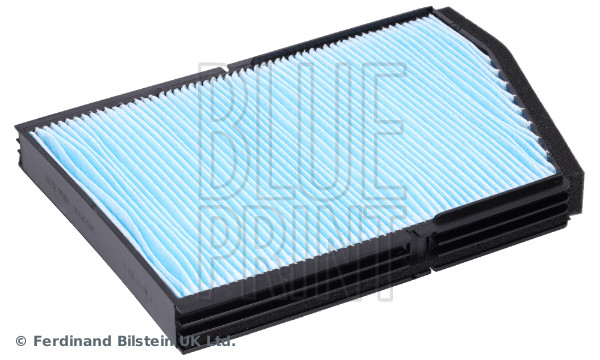 Filtro, Aria abitacolo - ADG02504 BLUE PRINT