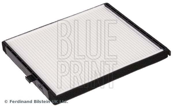 Filter, interior air - ADG02505 BLUE PRINT