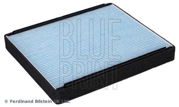 Filter, interior air - ADG02508 BLUE PRINT