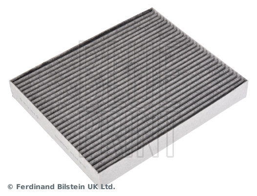 Filter, interior air - ADG025101 BLUE PRINT