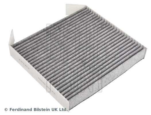 Filter, interior air - ADG025103 BLUE PRINT