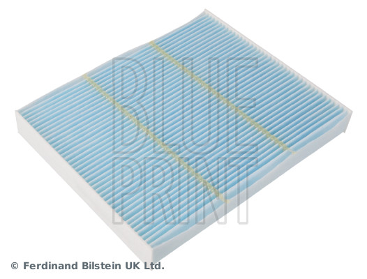 Filter, interior air - ADG025105 BLUE PRINT