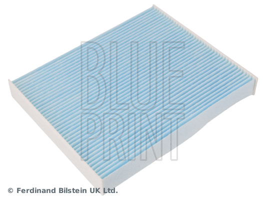 Filter, interior air - ADG025105 BLUE PRINT