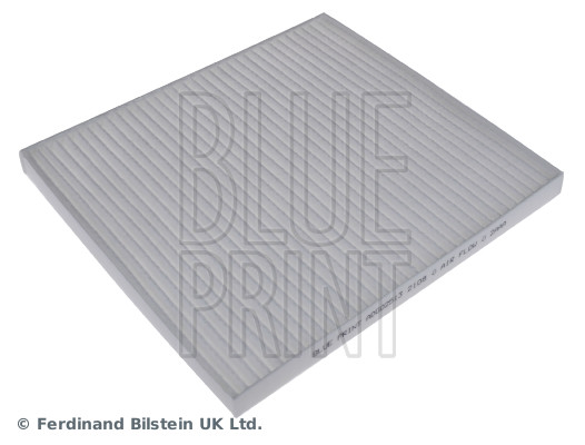 Filter, interior air - ADG02513 BLUE PRINT