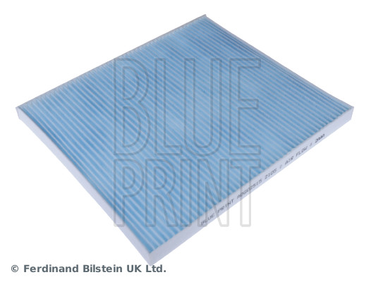 Filtro, Aria abitacolo - ADG02515 BLUE PRINT