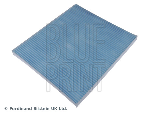 Filter, interior air - ADG02515 BLUE PRINT