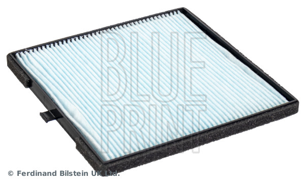 filtras, salono oras - ADG02516 BLUE PRINT