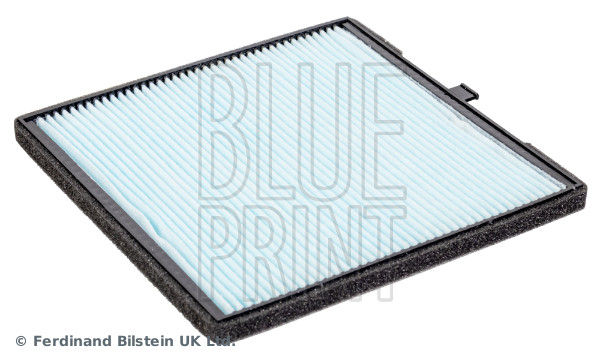 Filter, interior air - ADG02516 BLUE PRINT