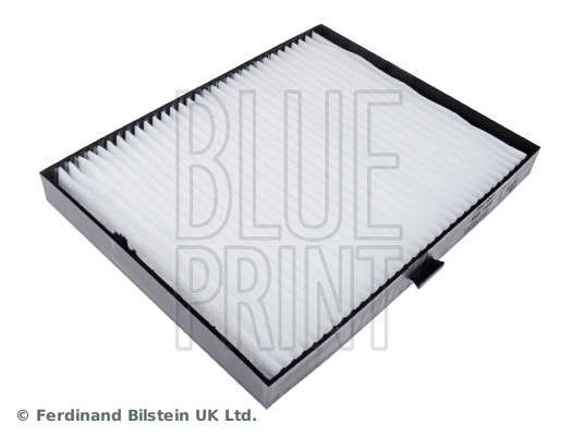 Filtro, Aria abitacolo - ADG02517 BLUE PRINT