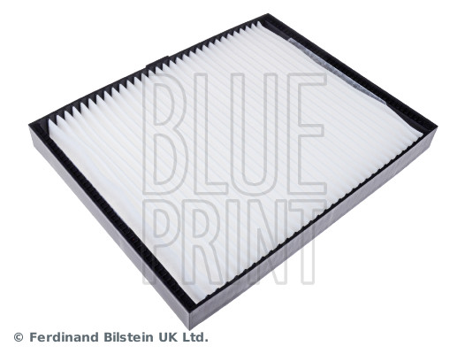 Filter, interior air - ADG02517 BLUE PRINT