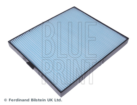 Filter, interior air - ADG02518 BLUE PRINT