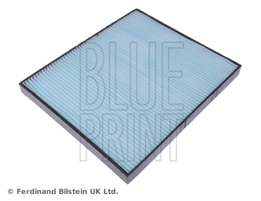 Filter, interior air - ADG02518 BLUE PRINT