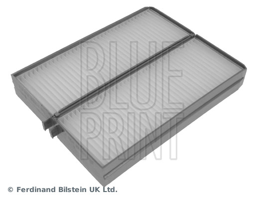 Filter set, cabin air - ADG02519 BLUE PRINT