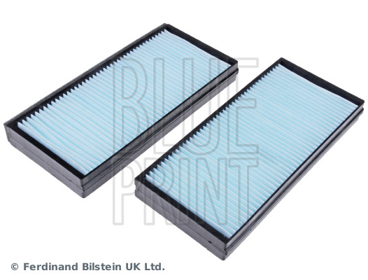 Kit filtro, aria abitacolo - ADG02521 BLUE PRINT