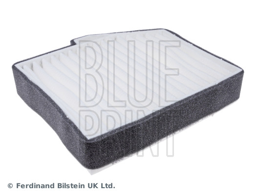 Filtro, Aria abitacolo - ADG02522 BLUE PRINT