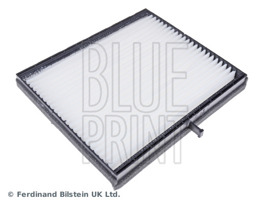 filtras, salono oras - ADG02523 BLUE PRINT