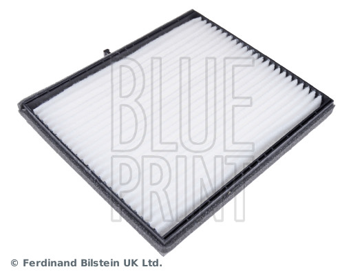 Filter, interior air - ADG02523 BLUE PRINT