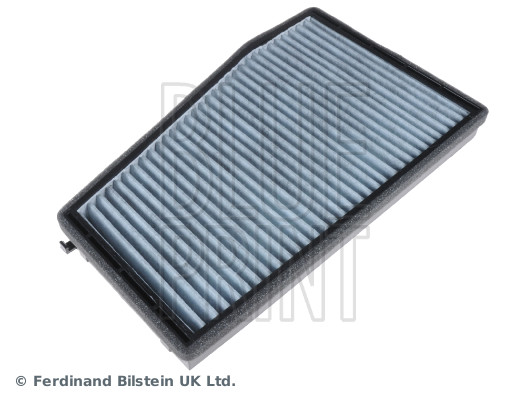 Filter, interior air - ADG02525 BLUE PRINT