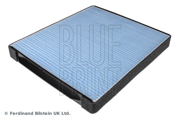 Filtro, Aria abitacolo - ADG02526 BLUE PRINT