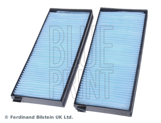 Filtro, Aria abitacolo - ADG02527 BLUE PRINT