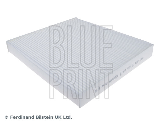 Filter, interior air - ADG02528 BLUE PRINT