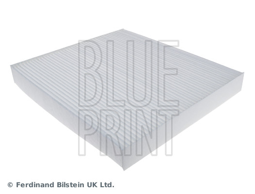 Filter, interior air - ADG02528 BLUE PRINT