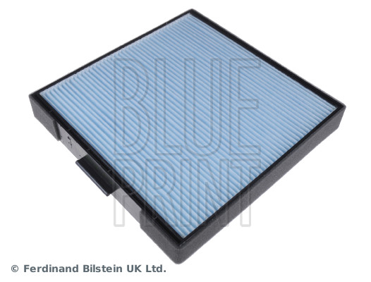 Filter, interior air - ADG02530 BLUE PRINT