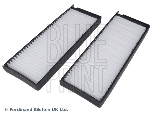 Filter set, cabin air - ADG02531 BLUE PRINT
