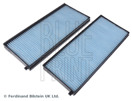 Kit filtro, aria abitacolo - ADG02532 BLUE PRINT