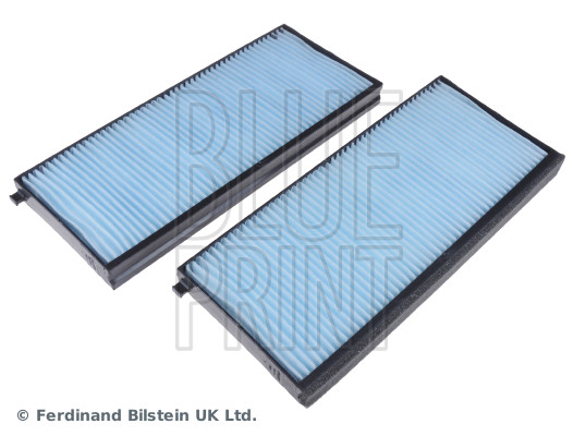 Filter set, cabin air - ADG02532 BLUE PRINT