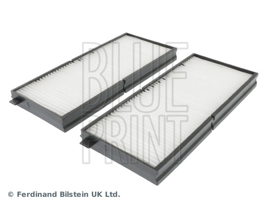 Filter set, cabin air - ADG02536 BLUE PRINT