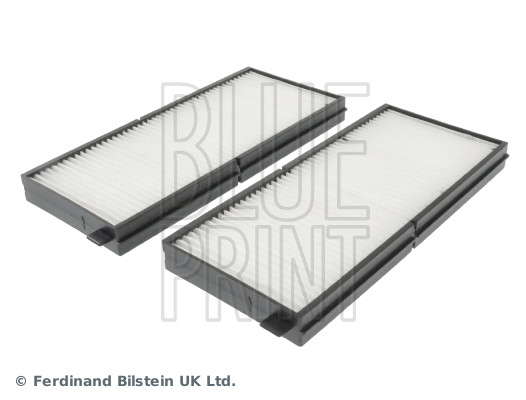 Filter set, cabin air - ADG02536 BLUE PRINT