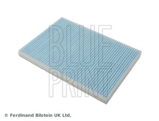 Filtro, Aria abitacolo - ADG02537 BLUE PRINT