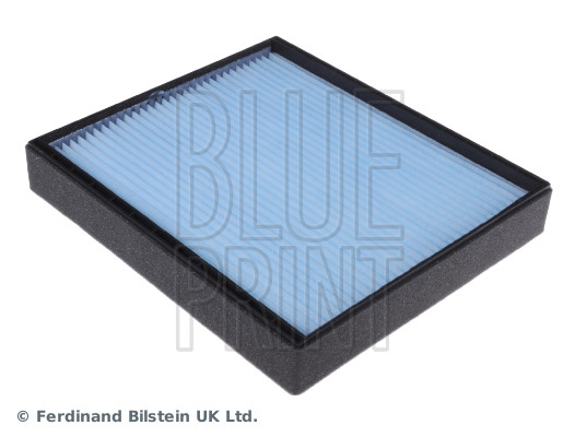 Filtro, Aria abitacolo - ADG02538 BLUE PRINT