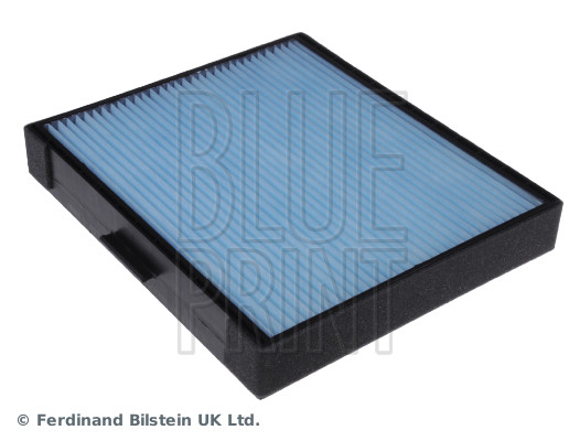 Filter, interior air - ADG02538 BLUE PRINT