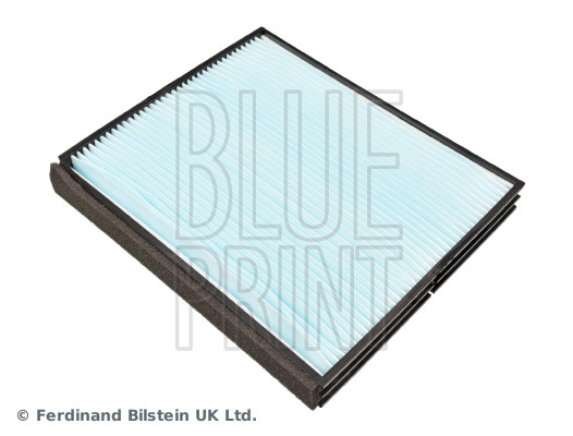 Filter, interior air - ADG02541 BLUE PRINT