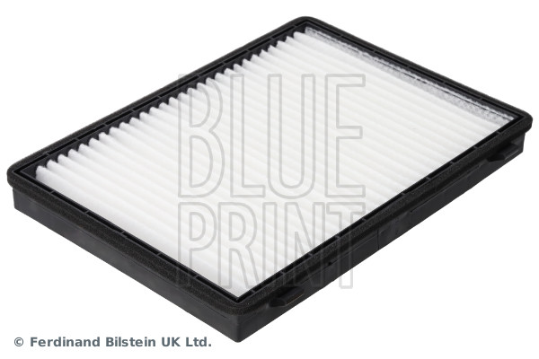 Filter, interior air - ADG02545 BLUE PRINT