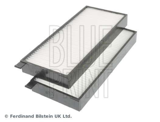 Kit filtro, aria abitacolo - ADG02546 BLUE PRINT