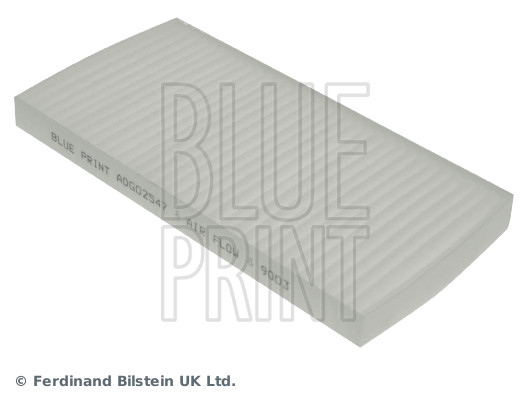 Filter, interior air - ADG02547 BLUE PRINT