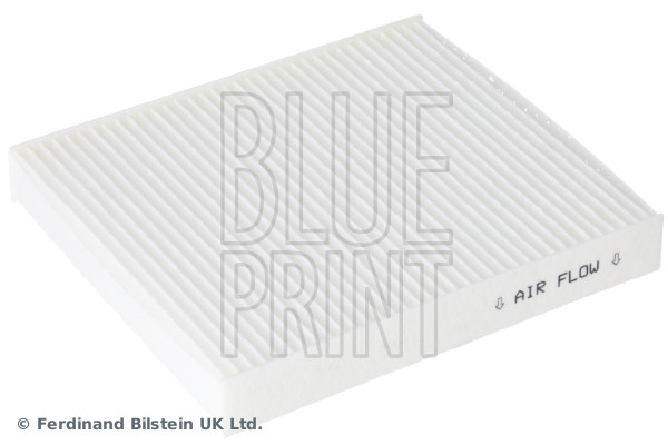 filtras, salono oras - ADG02548 BLUE PRINT