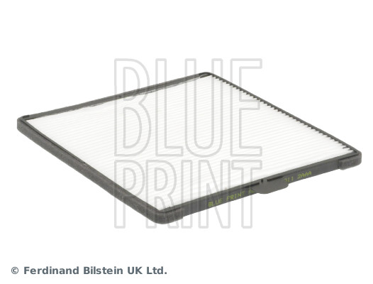 Filter, interior air - ADG02550 BLUE PRINT