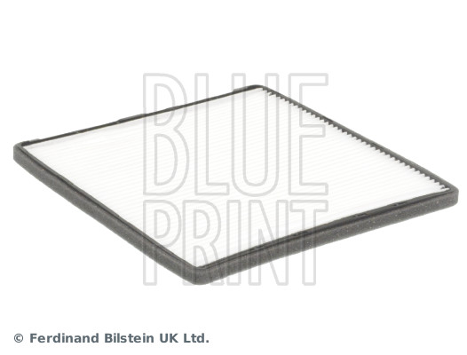 Filter, interior air - ADG02550 BLUE PRINT