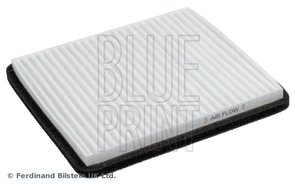 Filtro, Aria abitacolo - ADG02554 BLUE PRINT